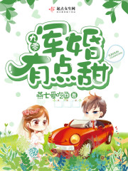 九零军婚有点甜